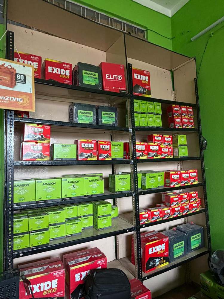 KK Store
