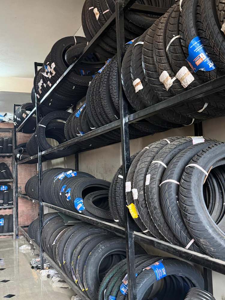 KK Tyres